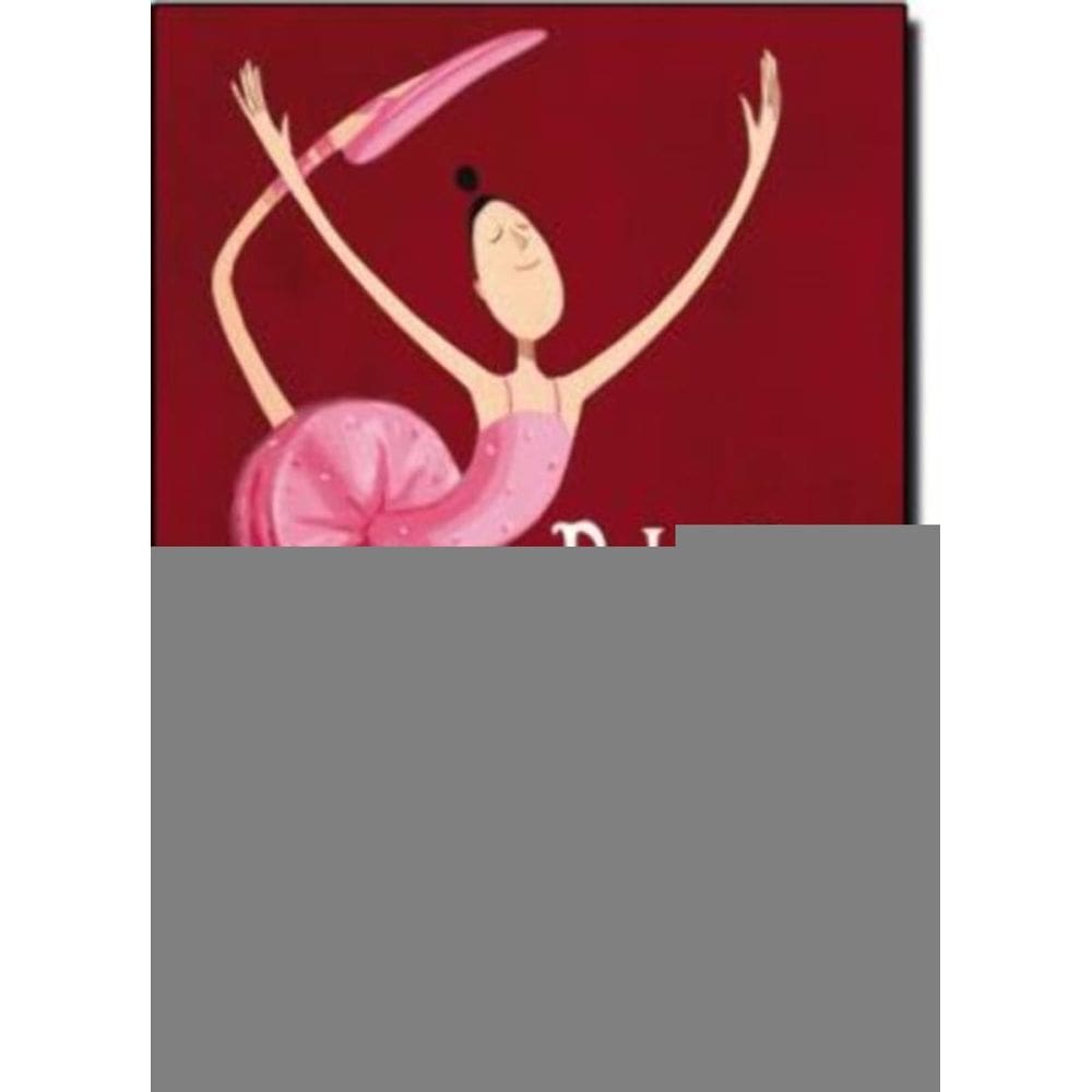 Belinda, a Bailarina