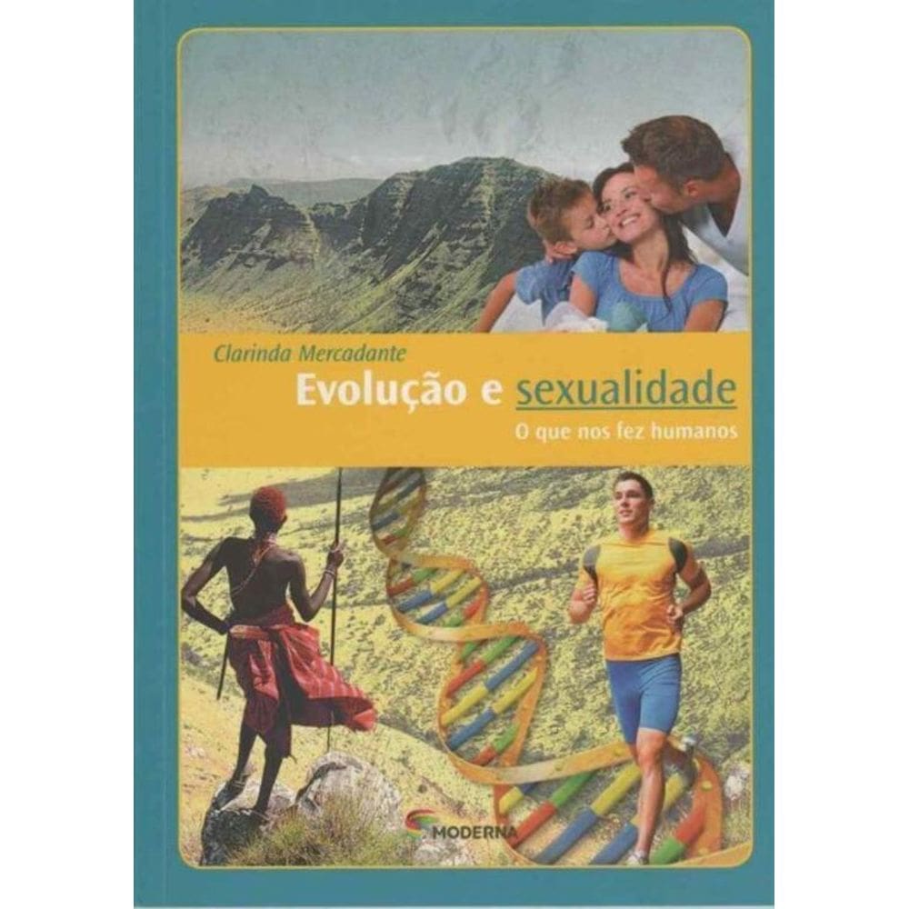 Evolucao e Sexualidade - 02Ed/15