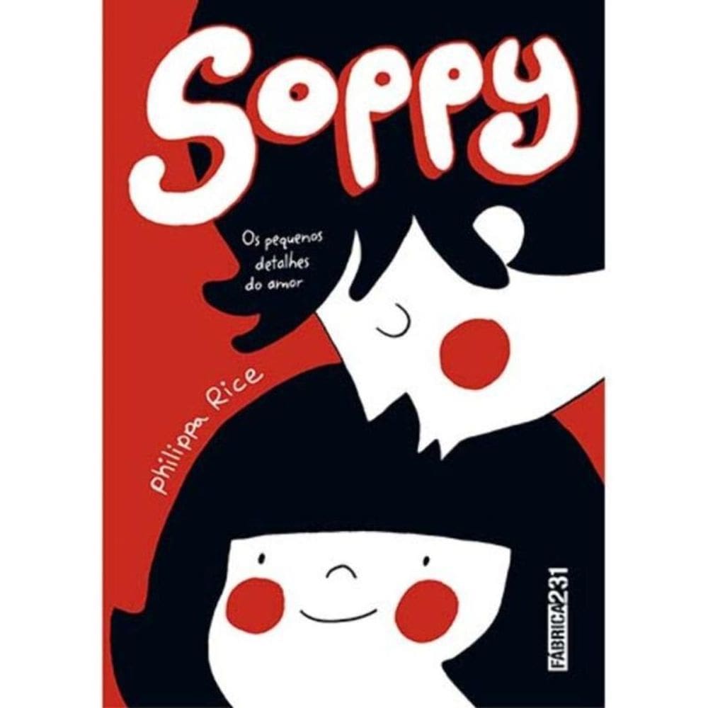 Soppy - Os Pequenos Detalhes do Amor