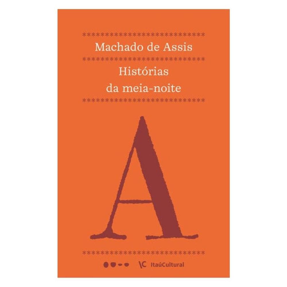 Histórias Da Meia-Noite