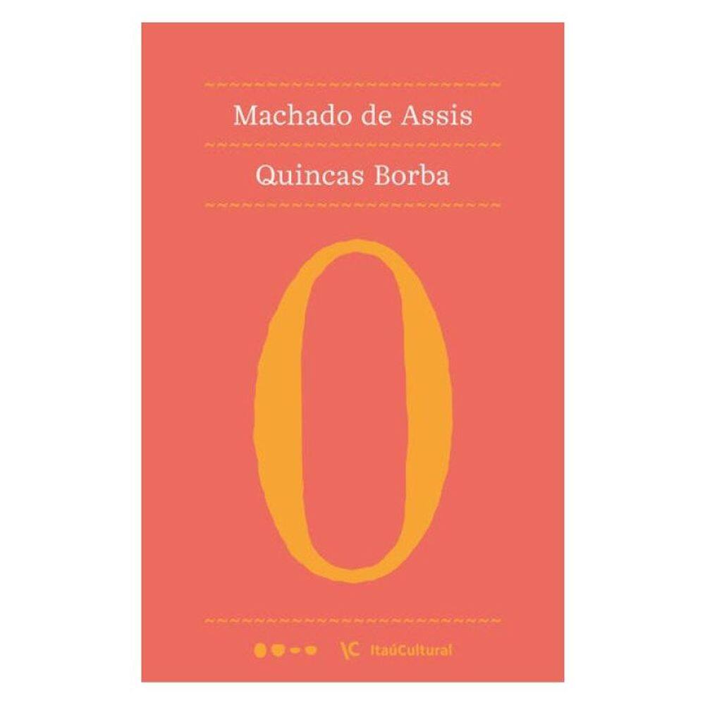 Quincas Borba