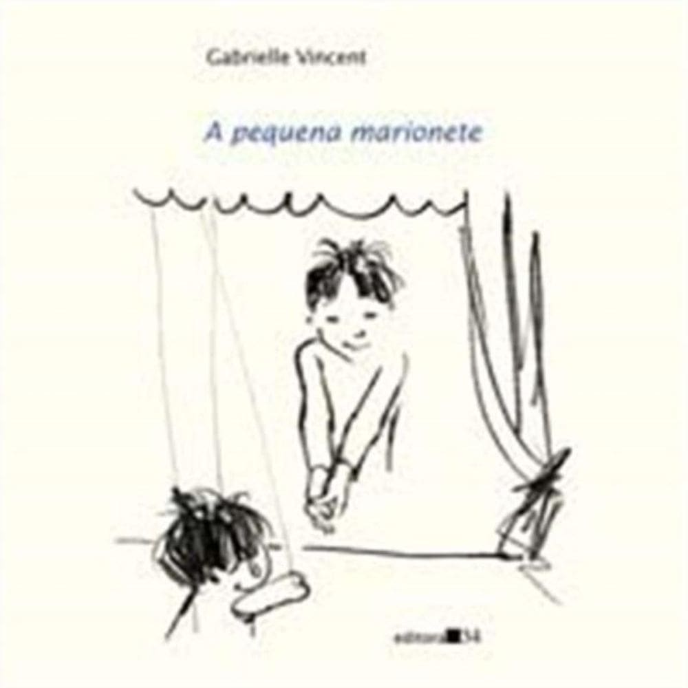 Pequena Marionete, A