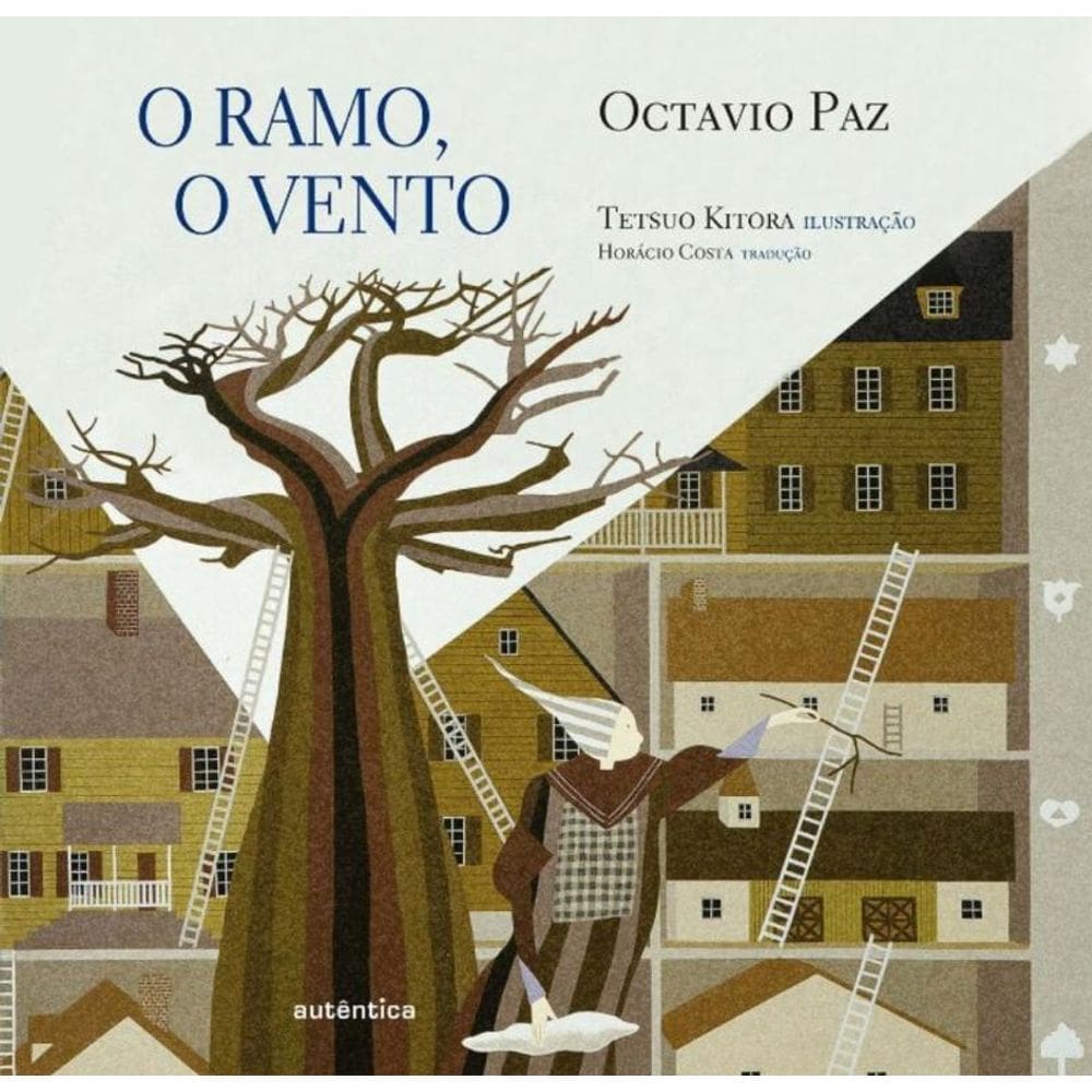 Ramo, O Vento, O
