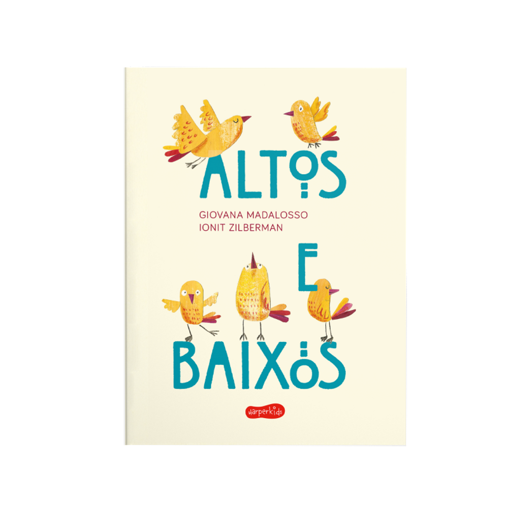 Altos e baixos