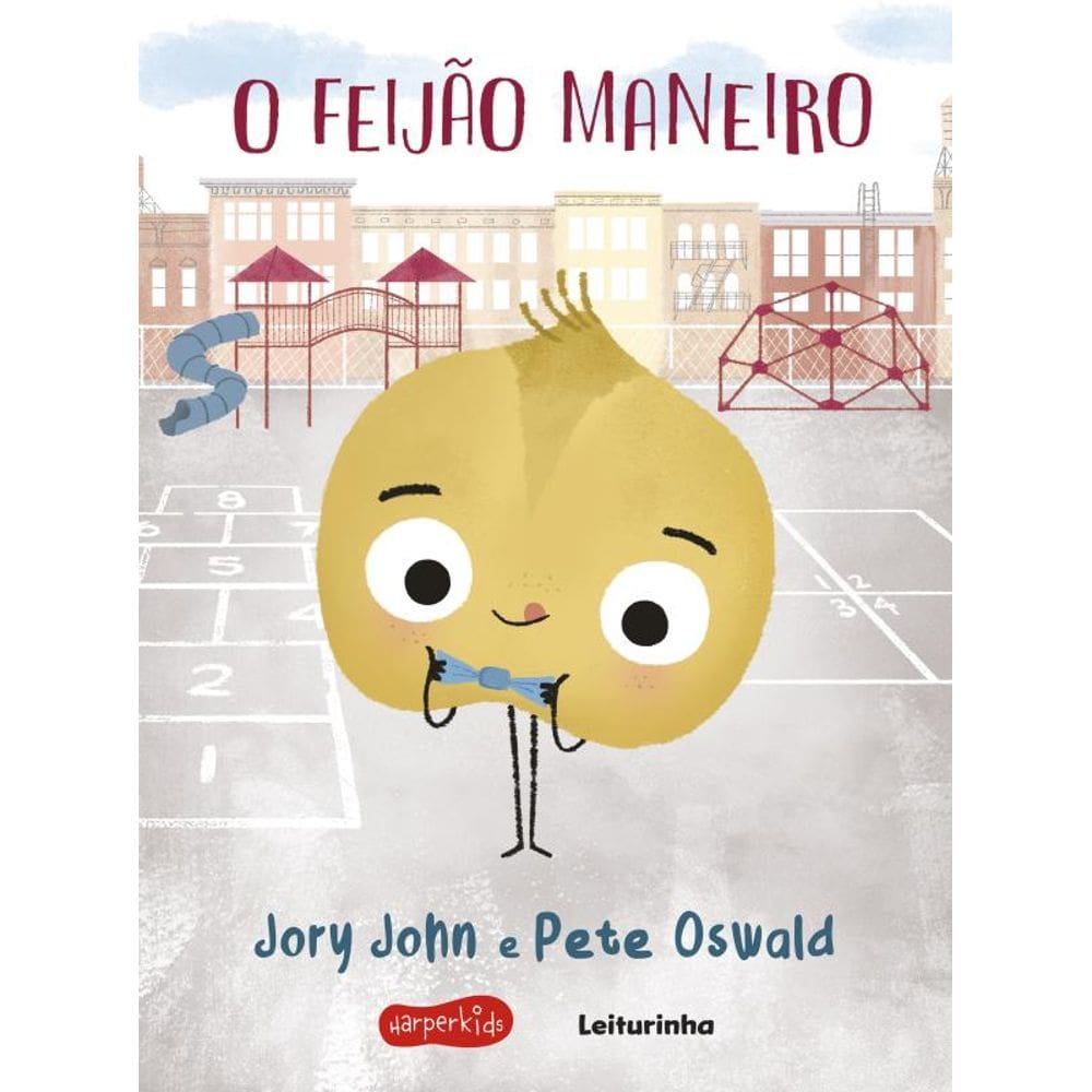 O feijão maneiro (Esquadrão do Rango)