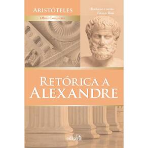 Retórica a Alexandre