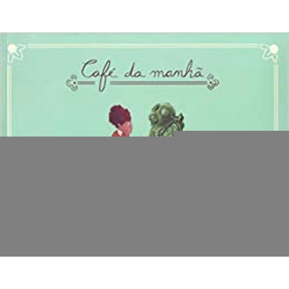 Café da Manhã