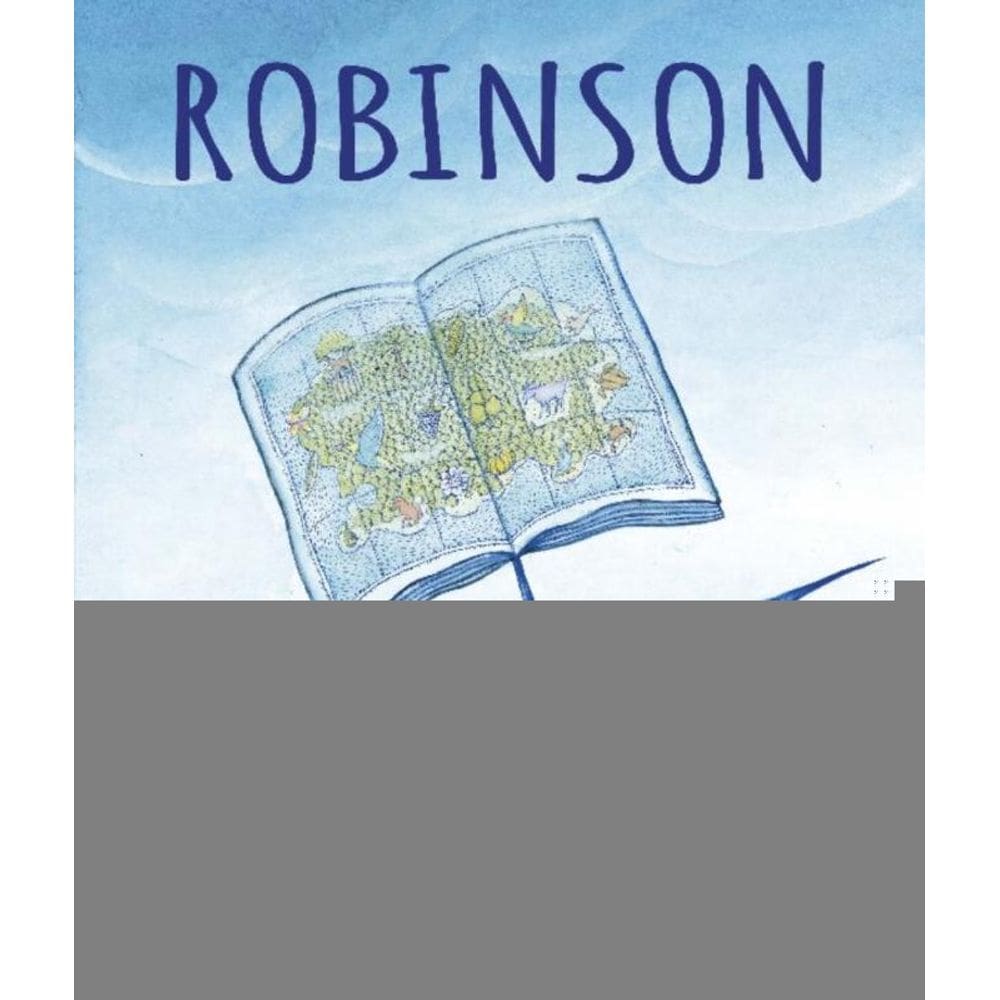 Robinson