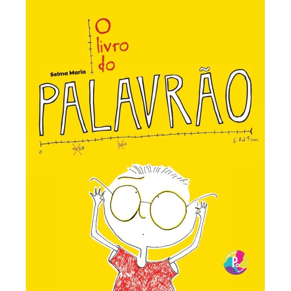 O livro do palavrão