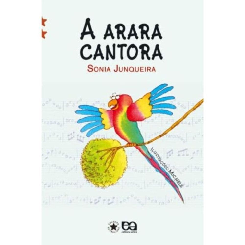 Zz-arara Cantora, A