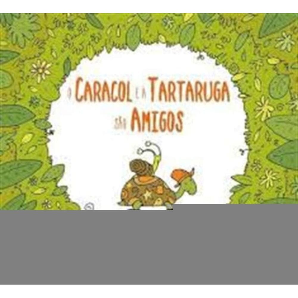 Carol e a Tartaruga São Amigos, O