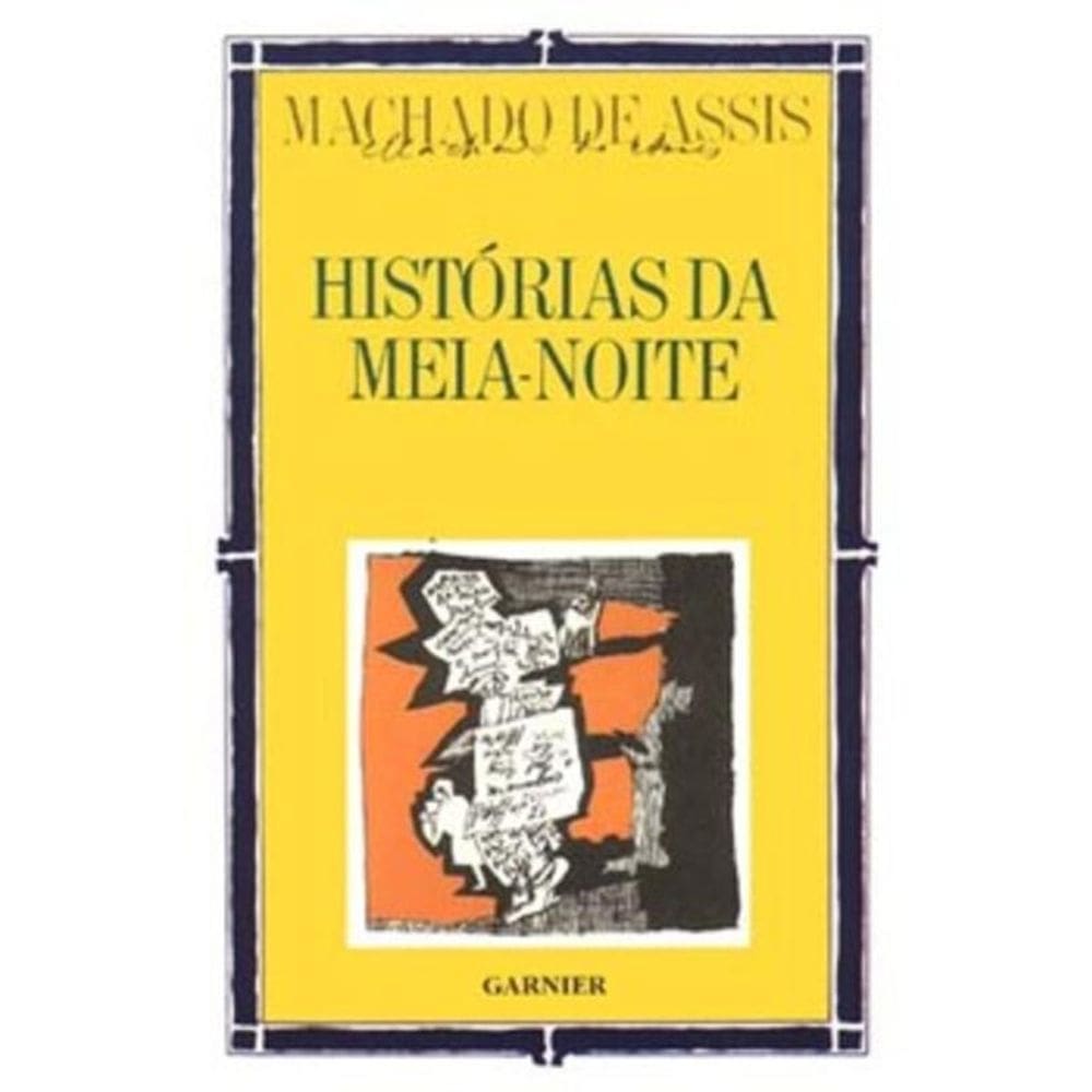 Histórias da meia-noite