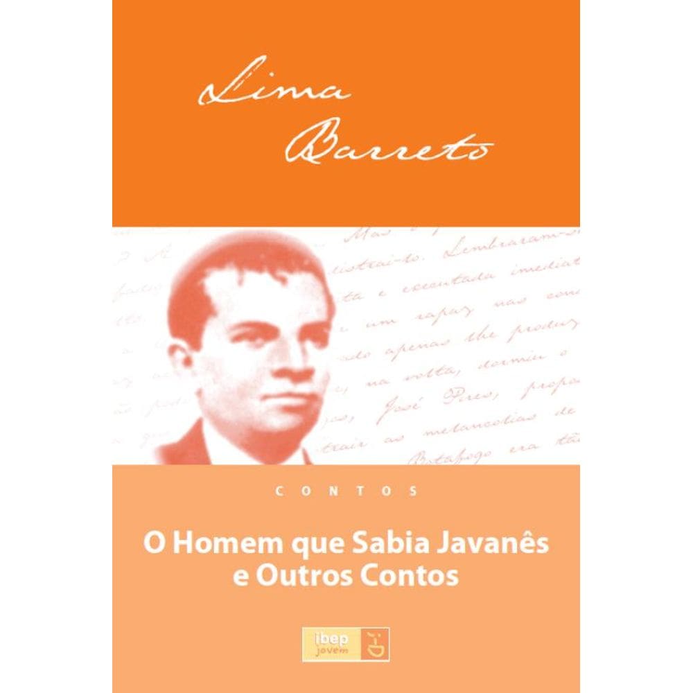 O homem que sabia javanês e outros contos