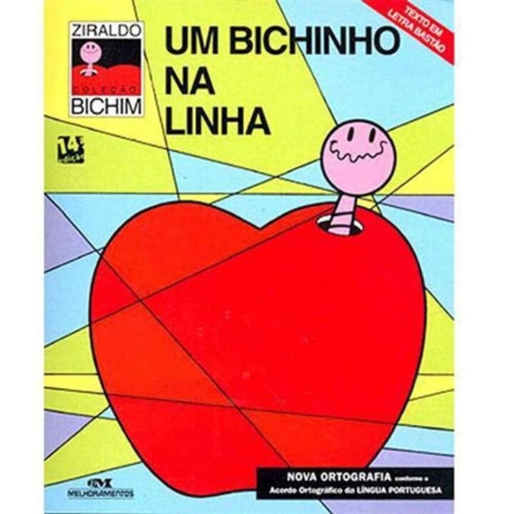 Um Bichinho na Linha