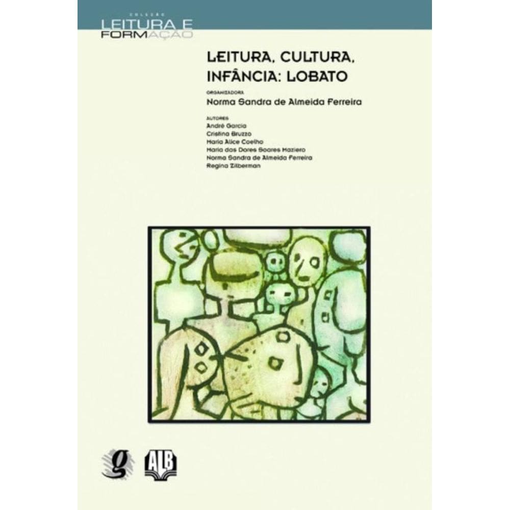 Leitura, Cultura, Infancia: Lobato