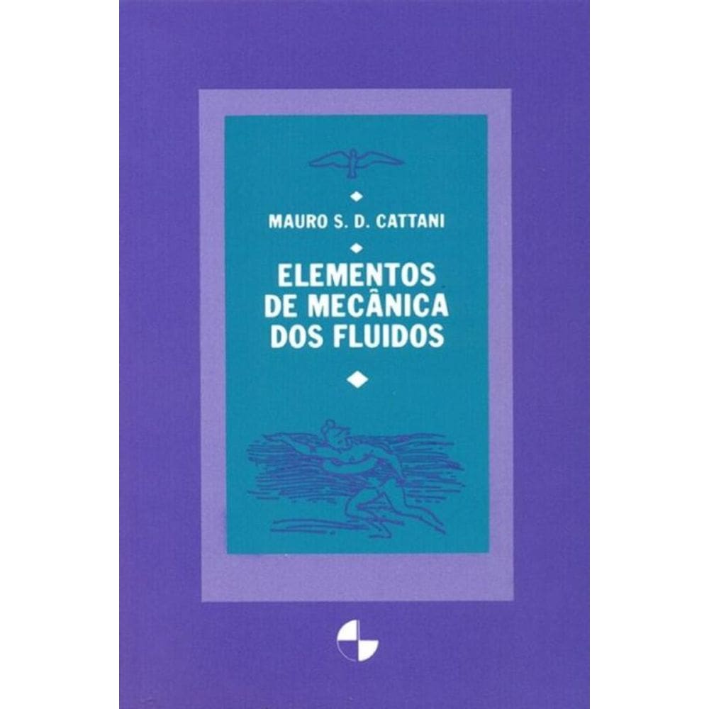 Elementos De Mecanica Dos Fluidos