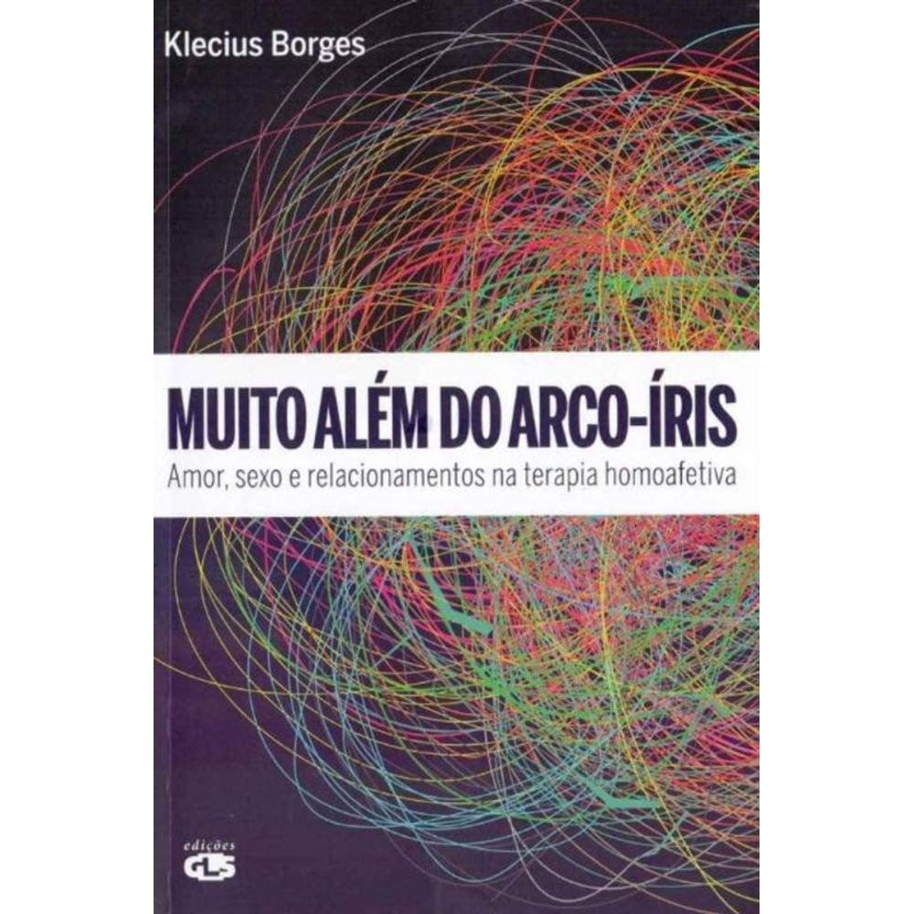 Muito Além do Arco-íris