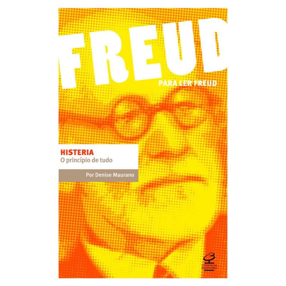 Histeria: O princípio de tudo