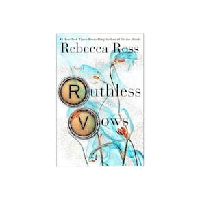 Ruthless Vows - Letters Of Enchantment - Vol. 2