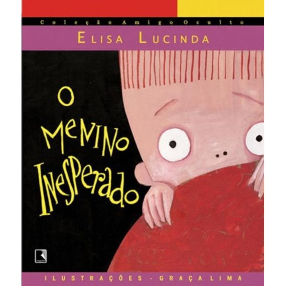 O menino inesperado