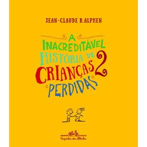 A inacreditável história de 2 crianças perdidas