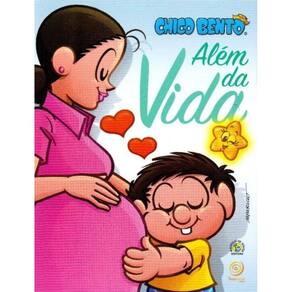 Chico Bento Além da Vida