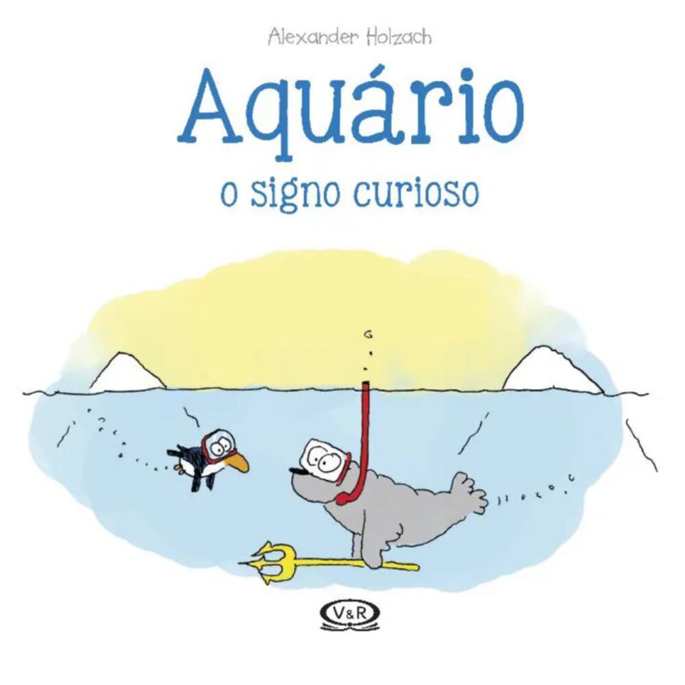 Aquário: o signo curioso