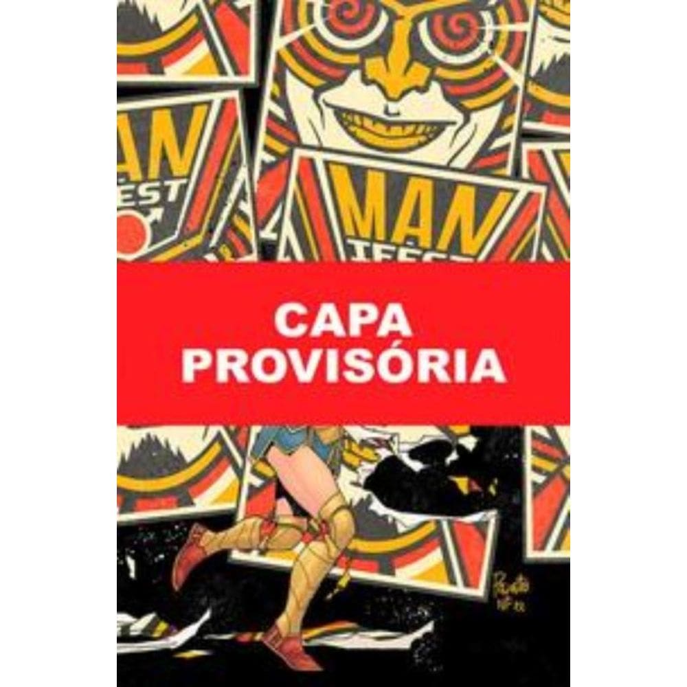 Mulher-Maravilha Vol. 12 / 62
