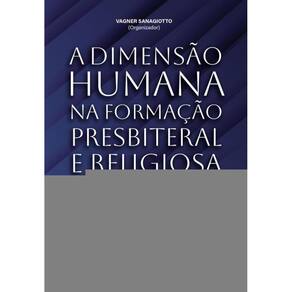 Dimensao Humana Na Formacao Presbiteral E Religios