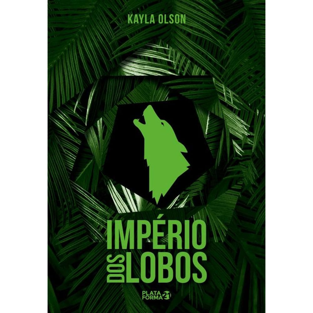 Império dos Lobos