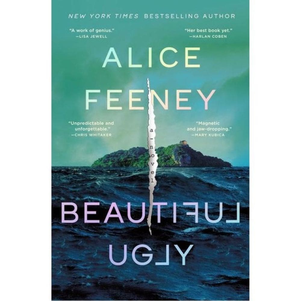 Beautiful Ugly