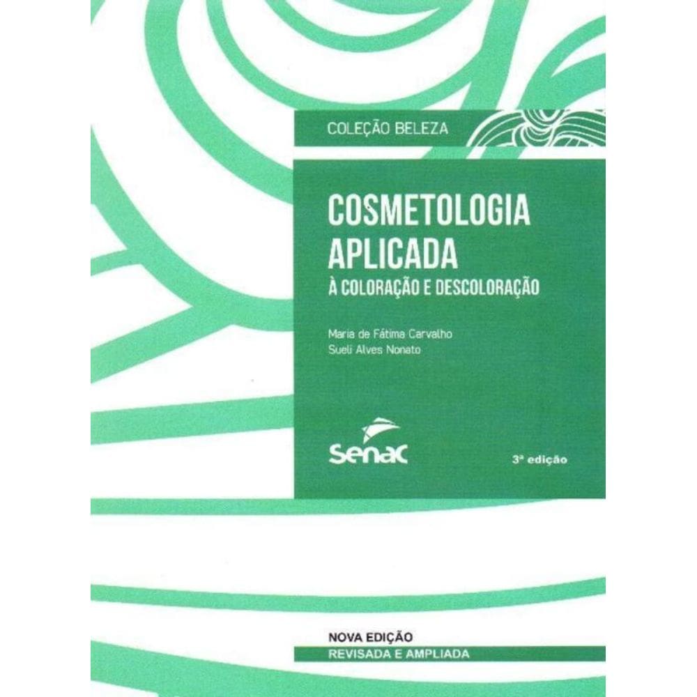 Cosmetologia Aplicada - 03Ed/14