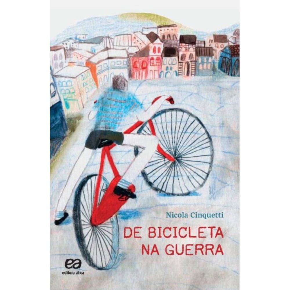 De Bicicleta na Guerra