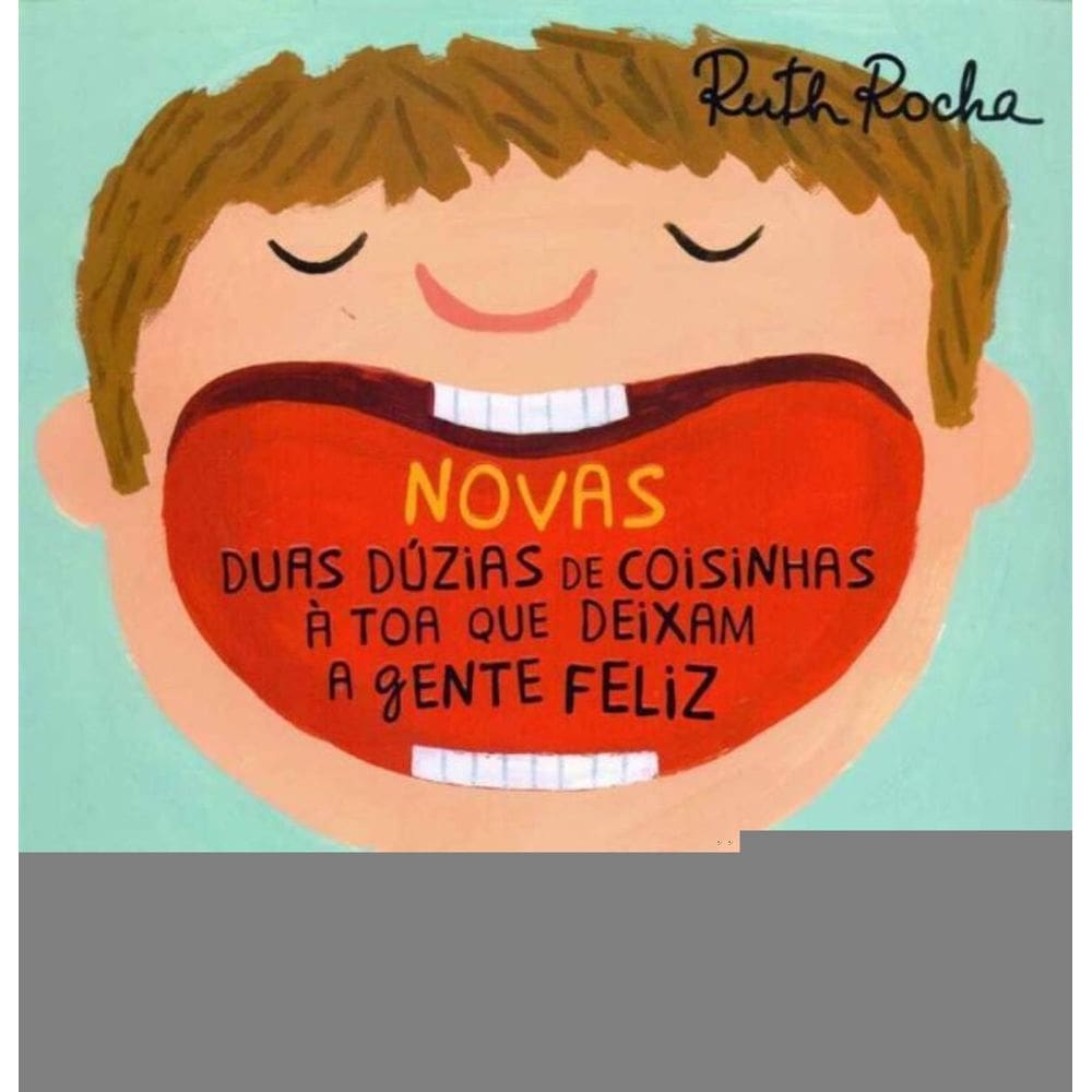 Novas Duas Dúzias de Coisinhas