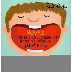 Novas Duas Dúzias de Coisinhas