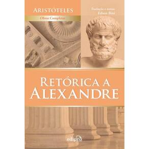 Retórica a Alexandre