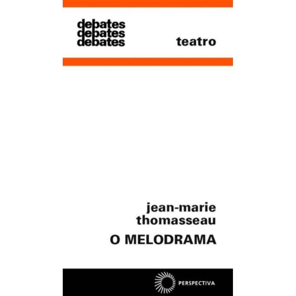 O melodrama
