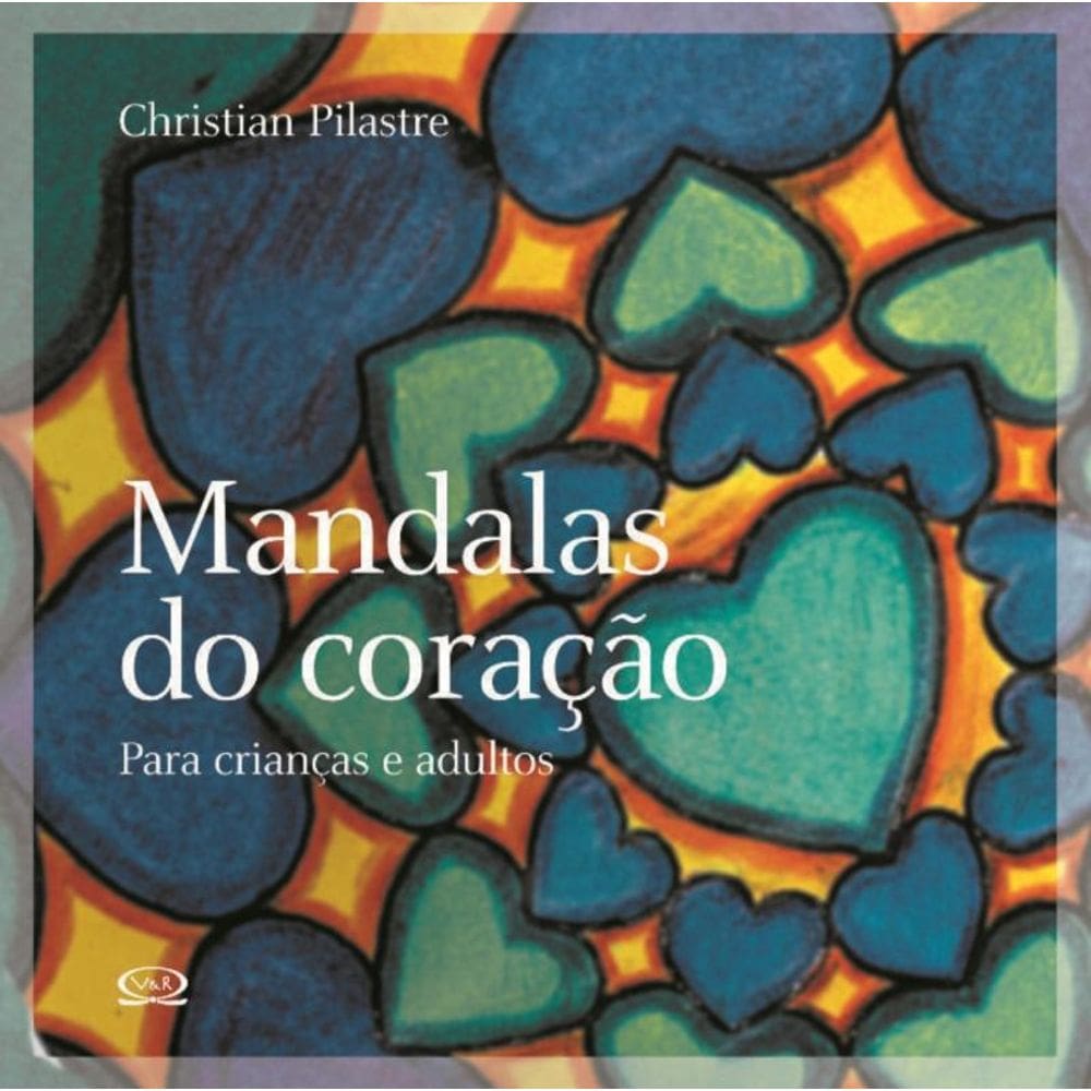 Mandalas do Coração