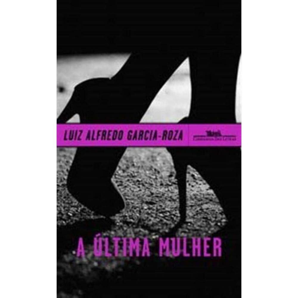 Última Mulher, A