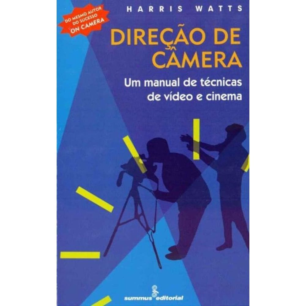 Direção de Câmera