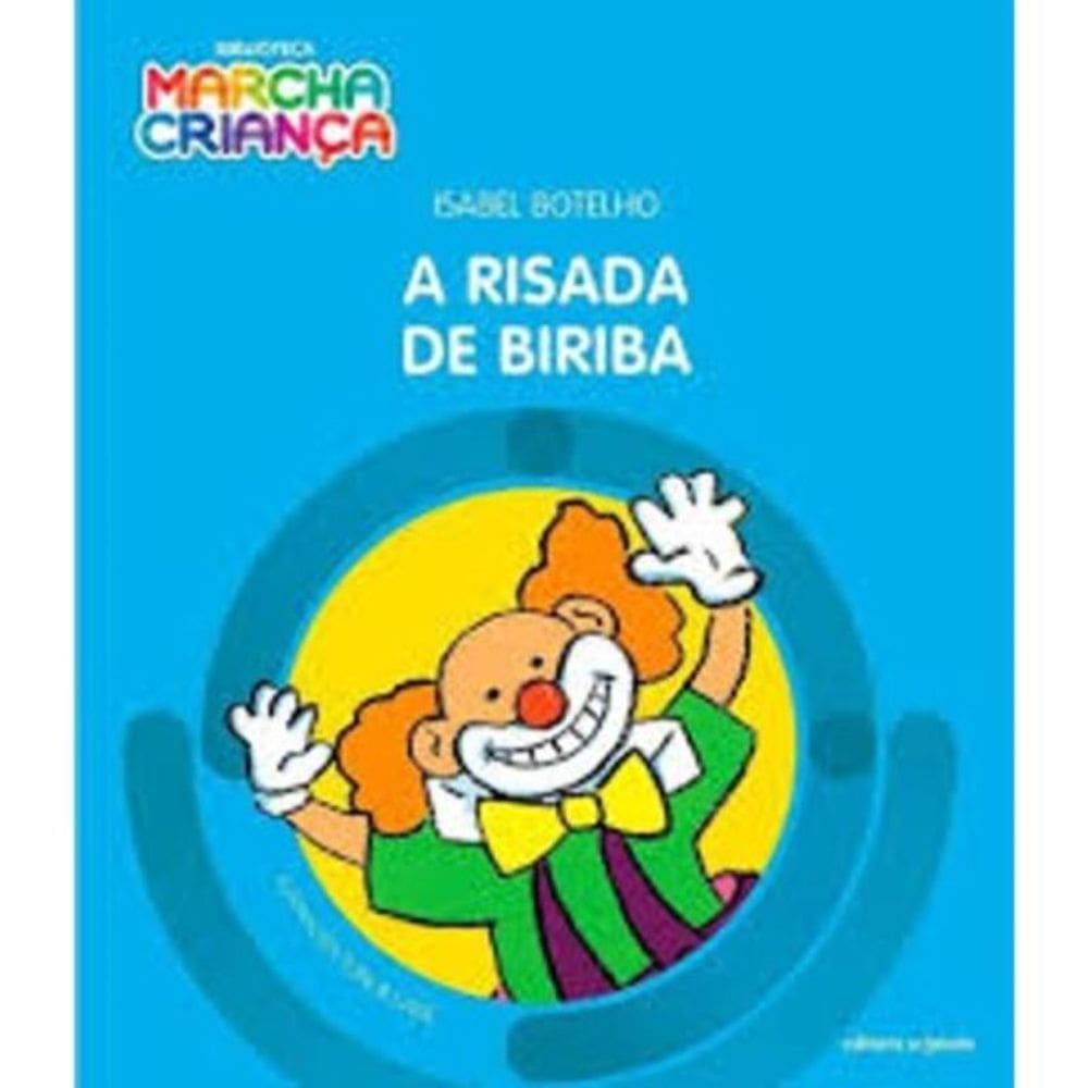 Risada De Biriba, A
