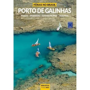 Ferias No Brasil - Porto De Galinhas