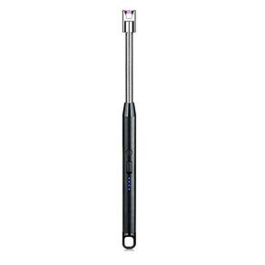 Acendedor De Cooktop De Plasma Recarregável Via Usb
