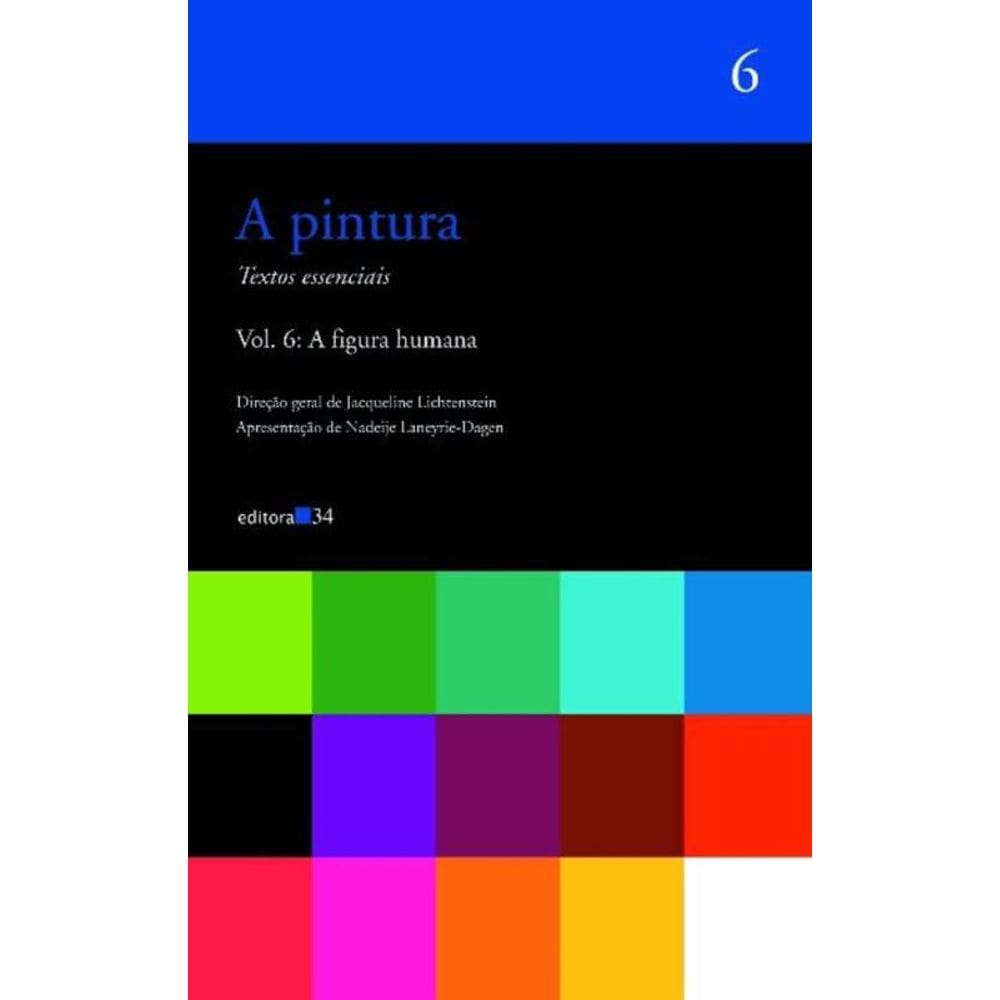 Pintura, A - Vol. 06