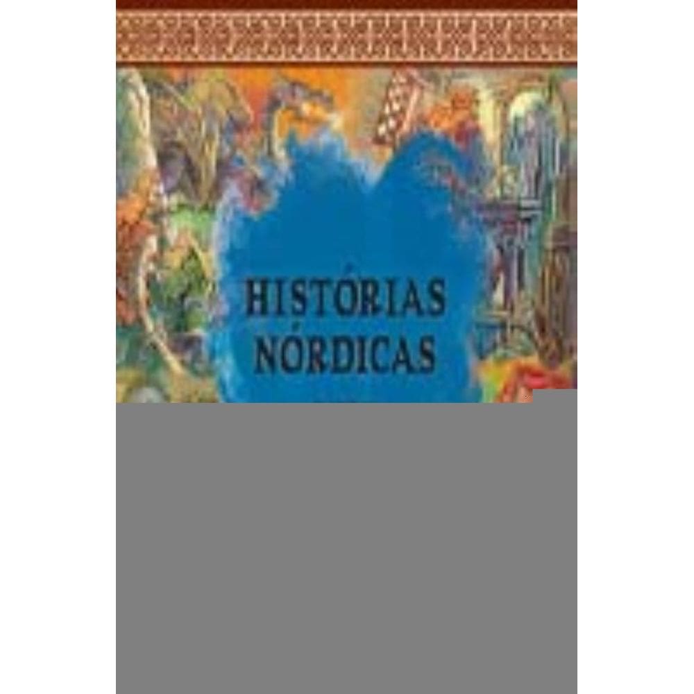 Historias Nordicas