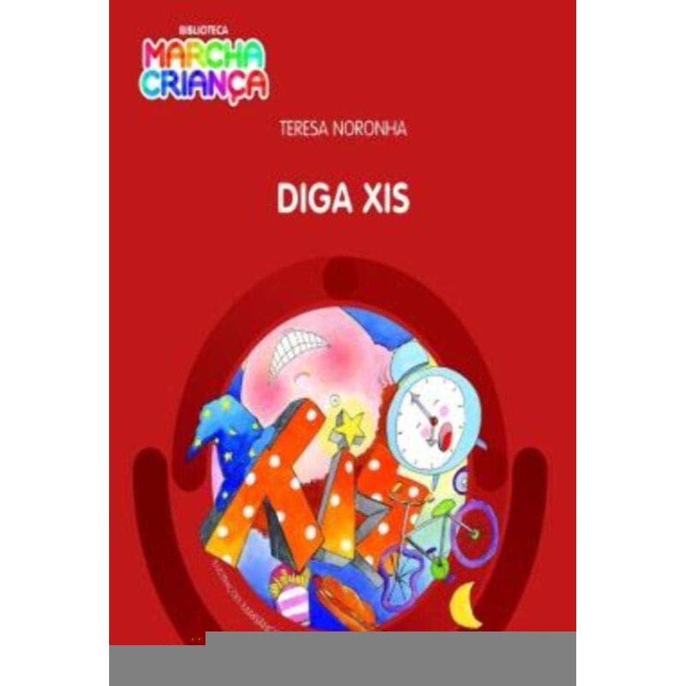 Diga Xis