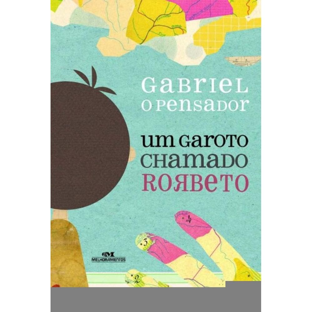 Um Garoto Chamado Rorbeto