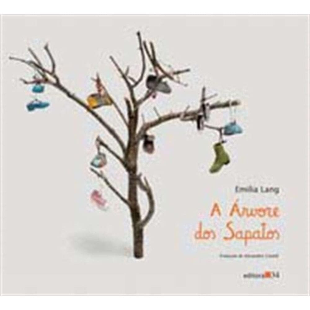 Arvore Dos Sapatos, A
