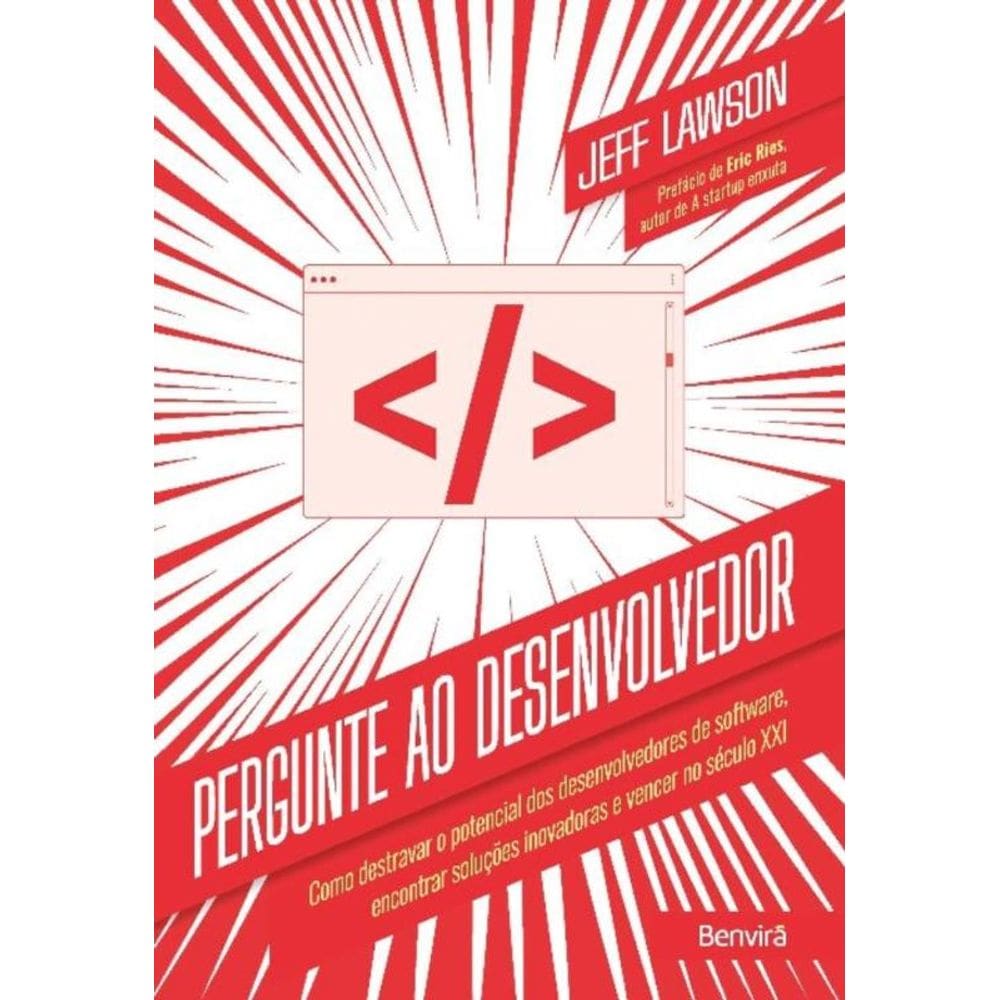 Pergunte Ao Desenvolvedor