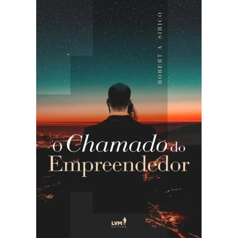 Chamado do Empreendedor, O